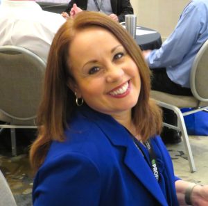 Lisa Shorr of Shorr Success at ChannelPro LIVE Baltimore 2024