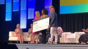 GTIA ChannelCon 2025 giving back