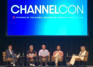 Nick Heddy of Pax8 discusses Agentic AI for MSPs