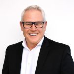 Dan Wensley, CEO of GTIA
