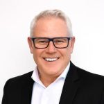 Dan Wensley, CEO of GTIA