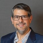 Enrique Resendez of 1 MSP