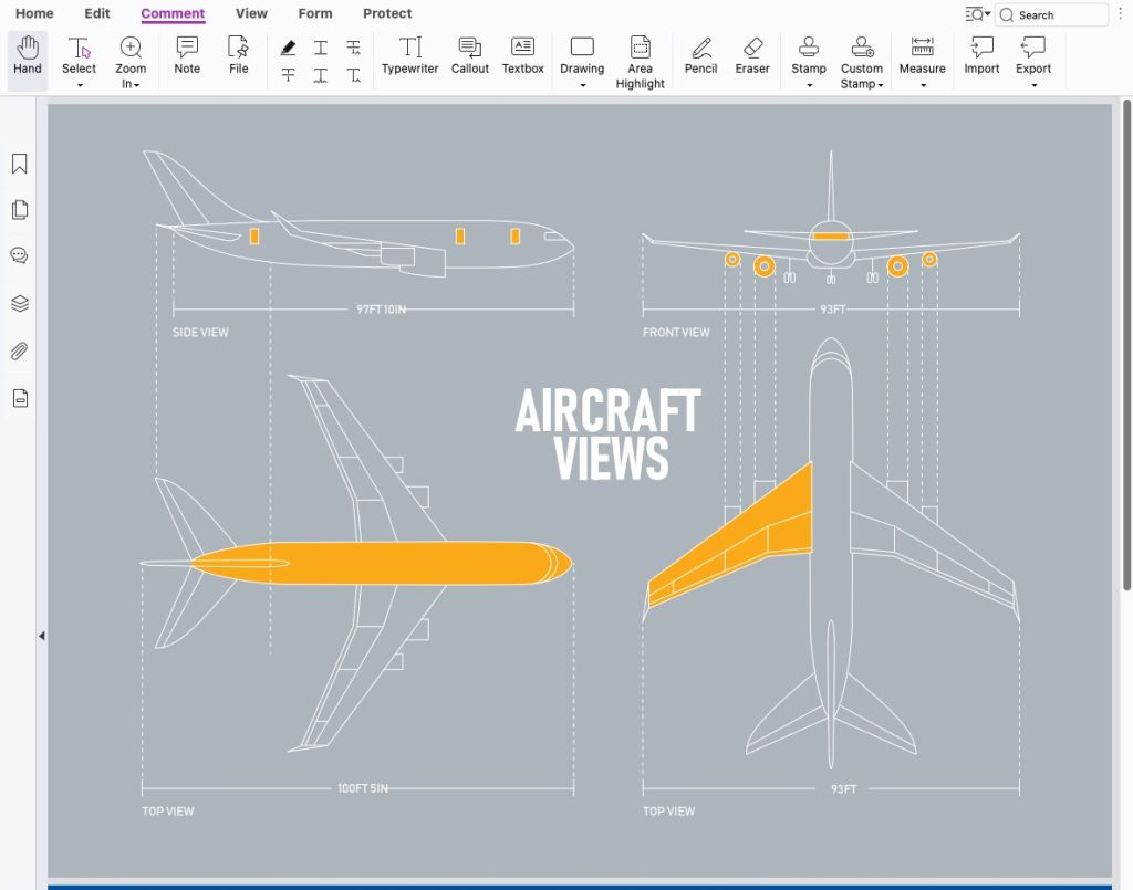 Foxit Redefines Web-based Document Workflows with PDF SDK for Web v11