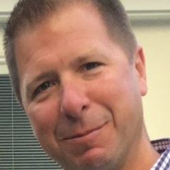 Jason Shea of DLL