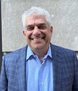 Jeff Mesnik of ContentMX