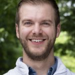 John Harden of Auvik