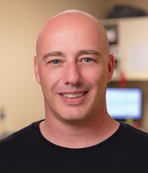 Mike Ita, IT Corps