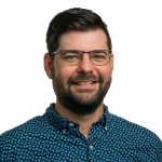 Sean Maguire of Synivate