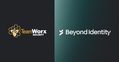 TeamWorx and Beyond Identity