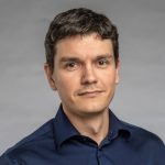 Alex Ruslyakov of Acronis