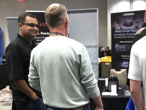 Dhaval Panara of UGREEN