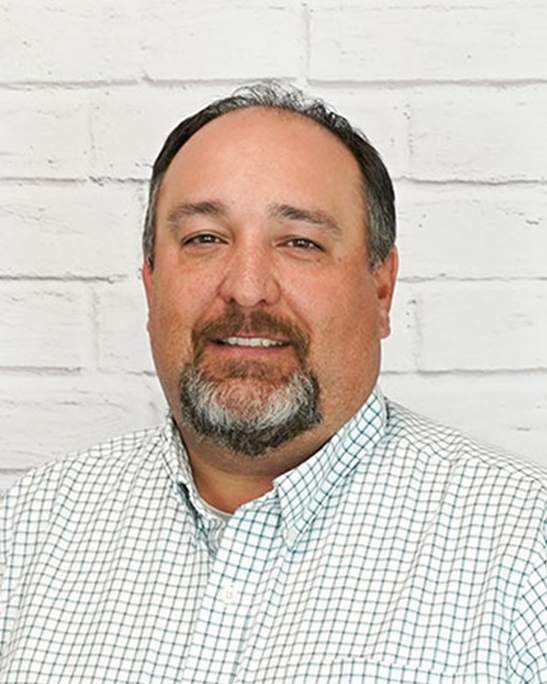 Chris Buckingham