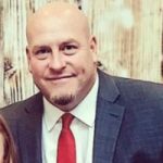 Mark Bloom of Sectigo