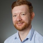Matthew Lang of SVAM