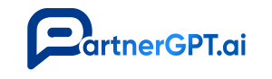 PartnerGPT.ai logo