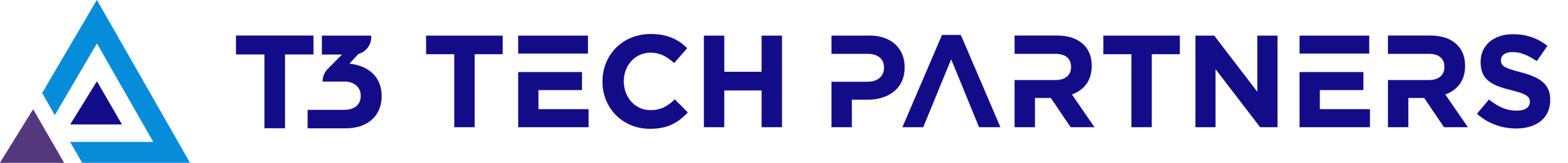 T3 Tech Partners