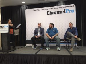 Vendor Panel