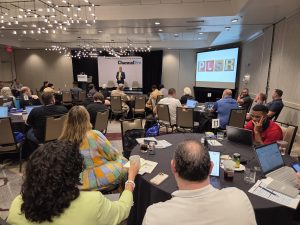 ChannelPro LIVE: Atlanta