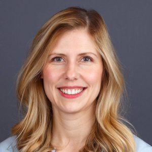 Alysia Vetter of The ASCII Group