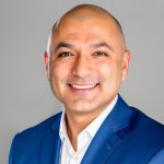 Ben Taghehchian of OTAVA