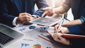 business review