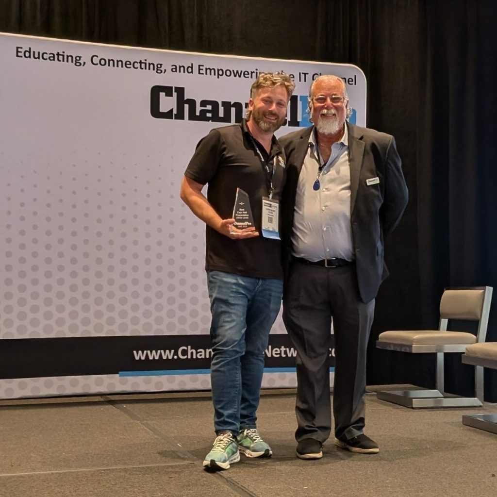 Best Revenue Booster: Channel Hunters Best Revenue Booster: Channel Hunters