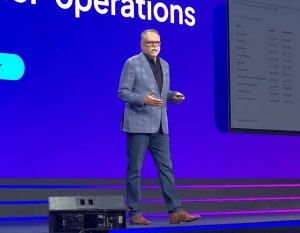 Gray Knowlton discusses Kaseya's latest innovations for MSPs