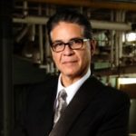 Ed Morales of TD SYNNEX