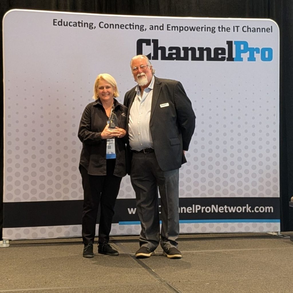 Most Exciting Solution: Intufo Most Exciting Solution: Intufo