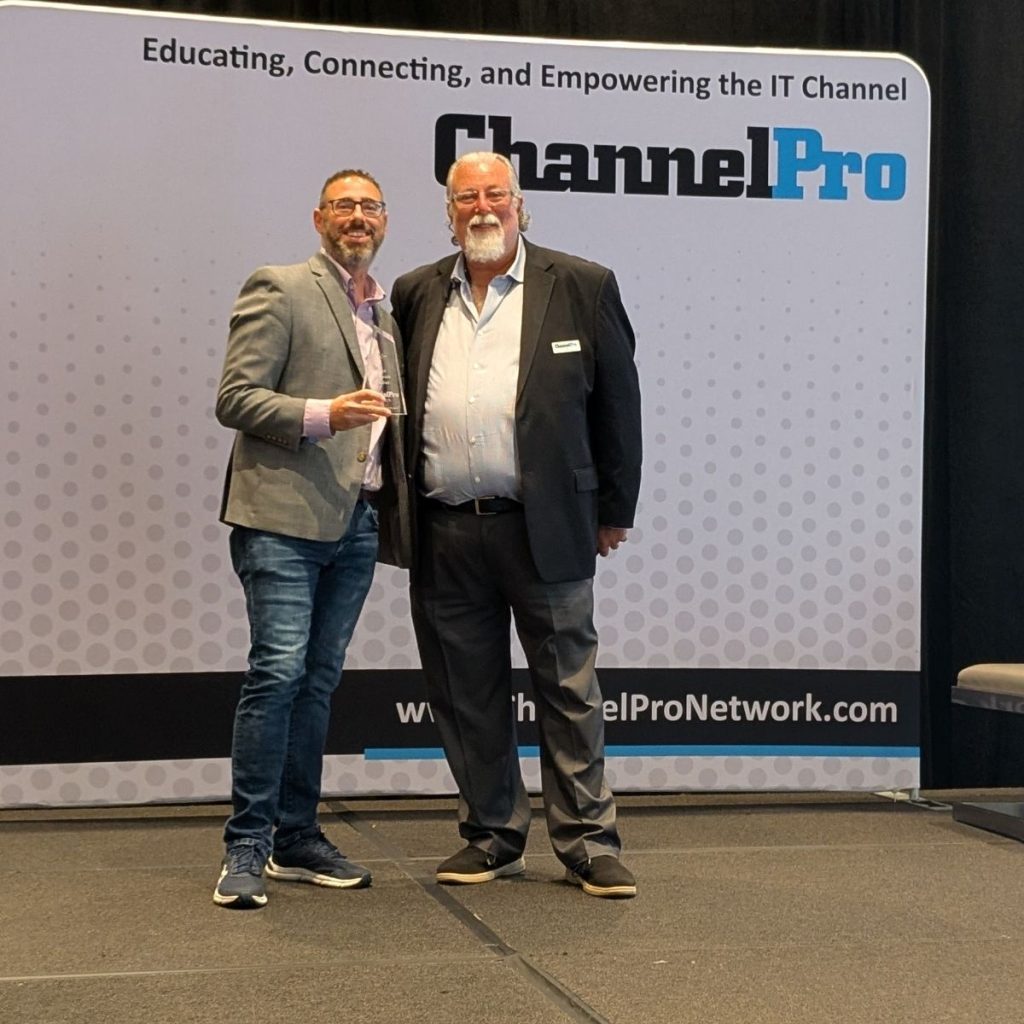 Best Software Solution: Kaseya Best Software Solution: Kaseya