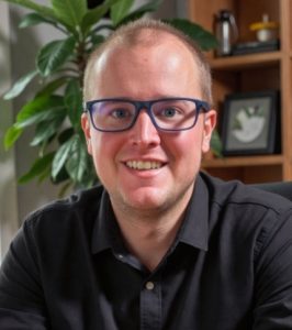 Kevin Anderson of MSPwiz