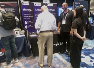 N-able anomaly detection for MSPs