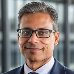 Madhur Duggar of Excendio Advisors