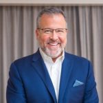 Matt Renner Google Cloud CRO