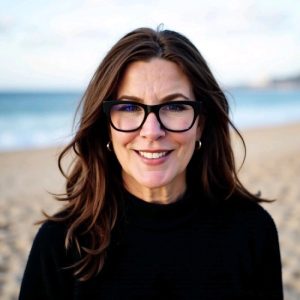 Michelle Hodges of Barracuda on channel strategy for MSPs