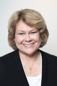 Nancy Hammervik of GTIA