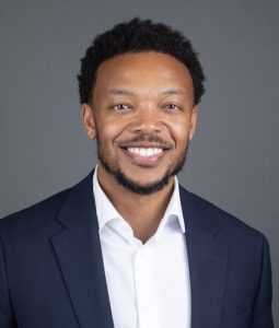 Napoleon Paxton of AI Squared discusses the AI effect on cybersecurity workforce