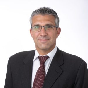 Nate Herz of TD SYNNEX
