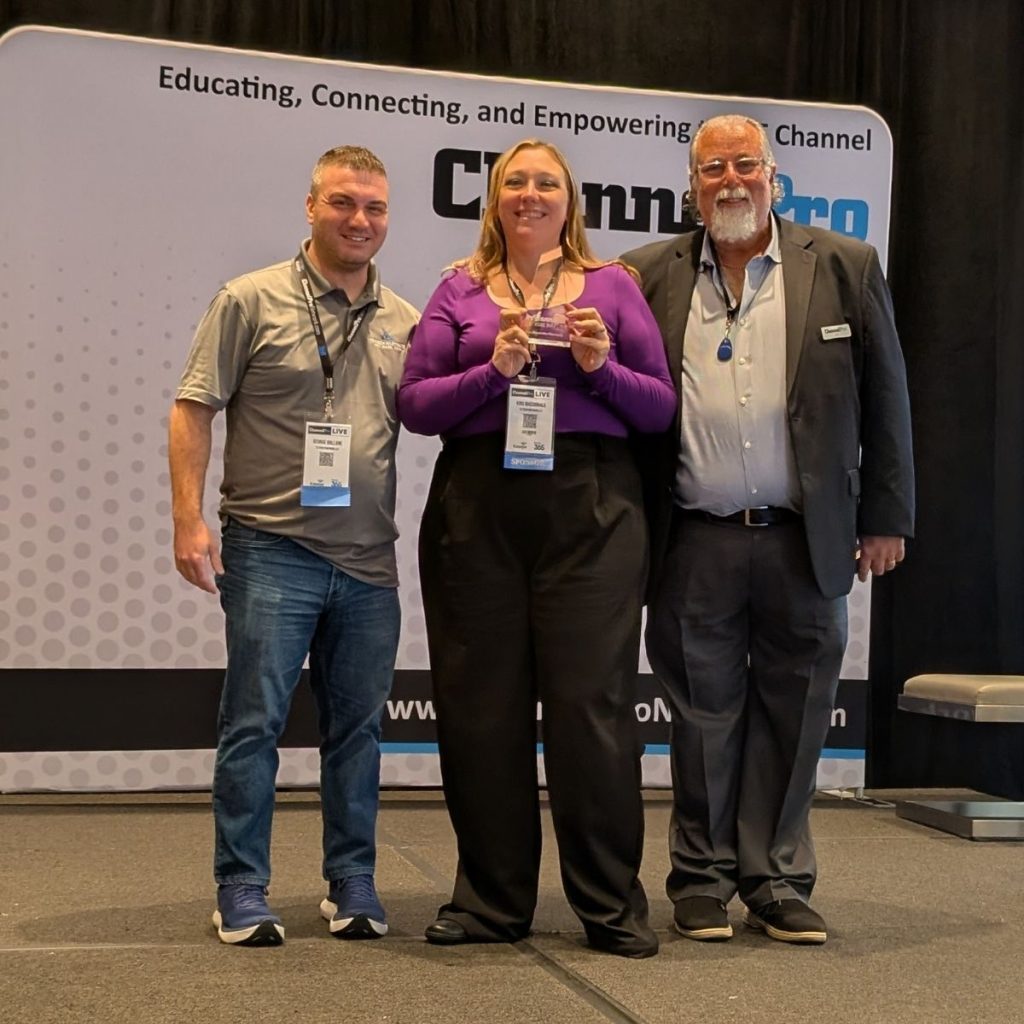 Best in Show: T3 Tech Partners