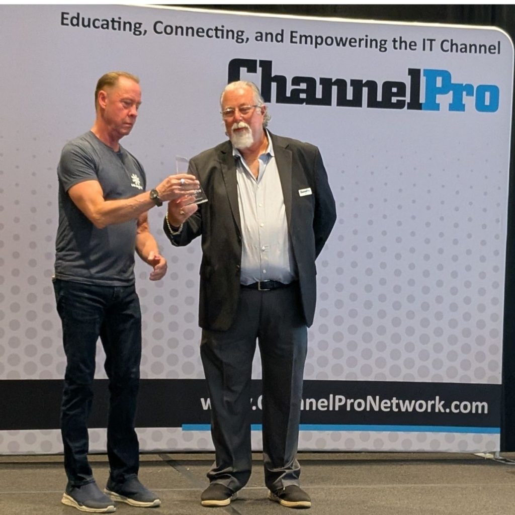 Best Cloud Solution: US Signal Best Cloud Solution: US Signal