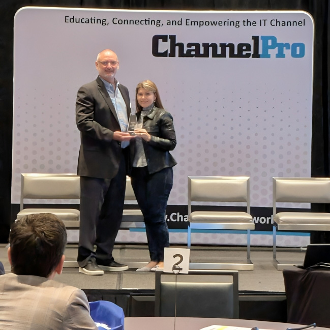 Partner in Excellence Winner: Dawn Sizer Partner in Excellence Award: Dawn Sizer