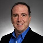 Peter Fidler headshot