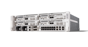 Cisco Unified Edge chassis