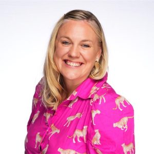 Coleen Ernst of TD SYNNEX