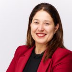 Elisabeth De Dobbeleer of Cisco