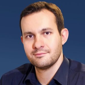 Gaidar Magdanurov of Acronis discusses bare metal recovery for MSPs