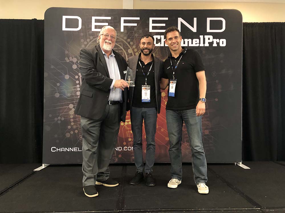 Best New Solution: PayEm Best New Solution: PayEm