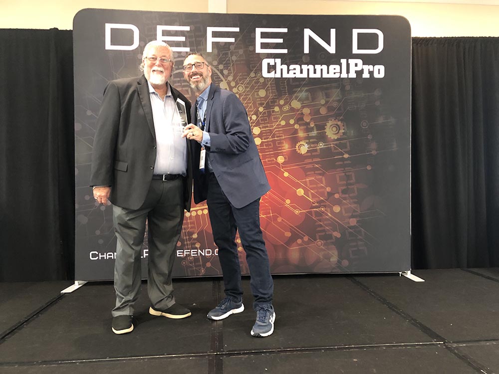 Best Expo Hall Presentation (Premium Sponsors): Kaseya Best Expo Hall Presentation (Premium Sponsors): Kaseya