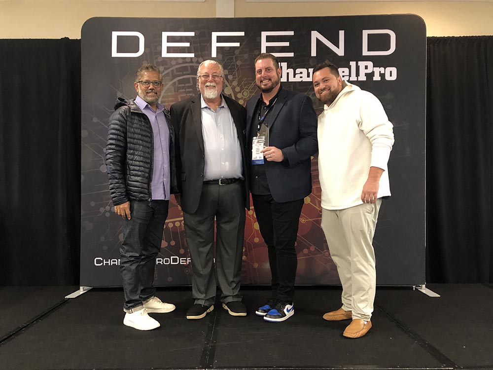 Best Security Solution: Cylerian Best Security Solution: Cylerian