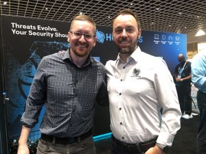 Ryan Bonner and Jeremy Young on CMMC compliance for MSPs